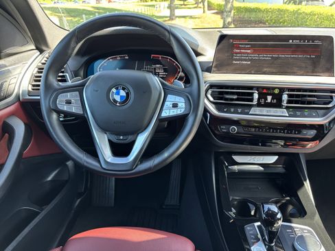 Certified 2024 BMW X3 xDrive30i w/ Convenience Package AWD/4WD image 30