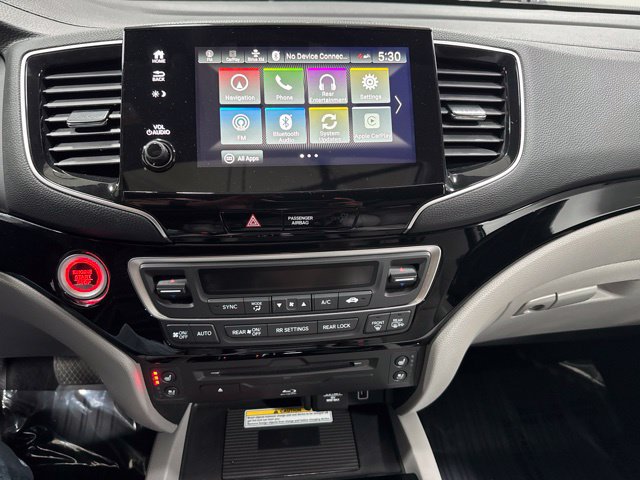 Used 2019 Honda Pilot Elite image 20