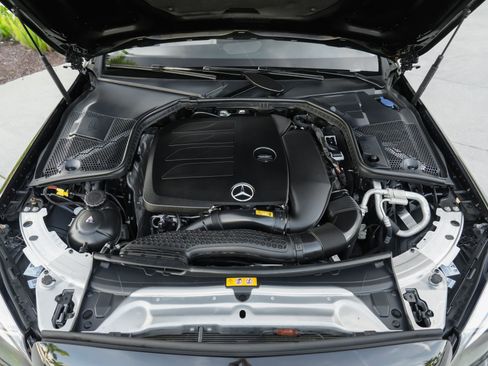 Used 2021 Mercedes-Benz C 300 Sedan image 44