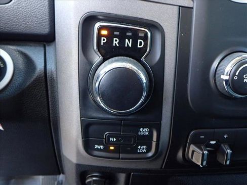 Used 2017 RAM 1500 Tradesman w/ Popular Equipment Group image 18