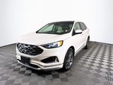 Used 2019 Ford Edge Titanium w/ Equipment Group 301A image 4