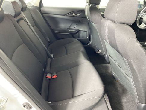 Used 2020 Honda Civic EX image 26