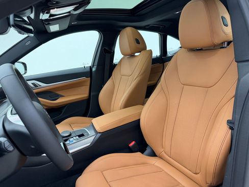 New 2026 BMW i4 xDrive40i w/ Premium Package image 22