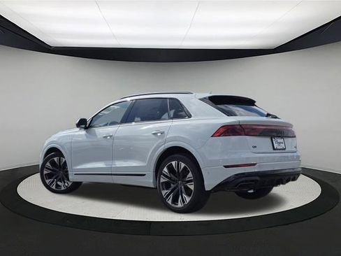 New 2026 Audi Q8 Premium Plus image 5