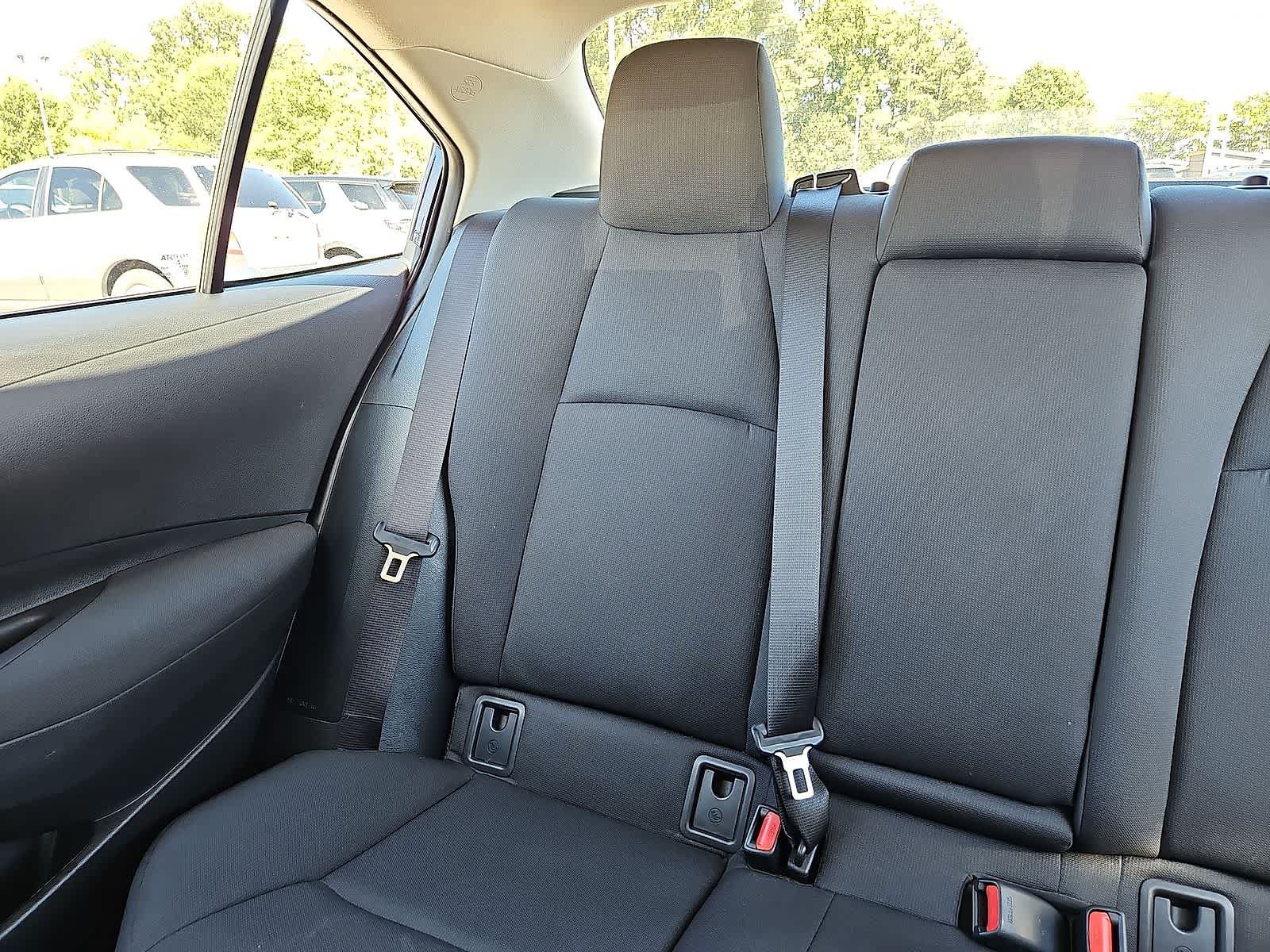 Used 2024 Toyota Corolla LE FWD image 13