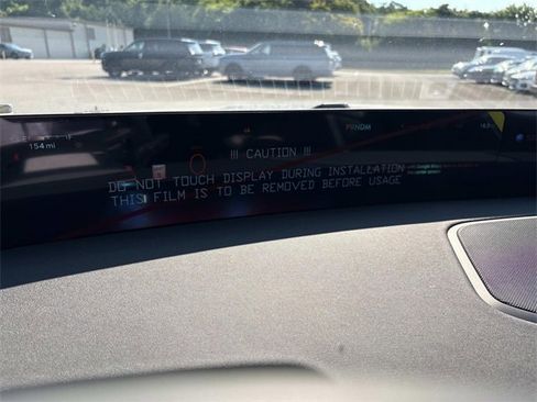 New 2025 Lincoln Navigator Reserve w/ Jet Appearance Package image 33