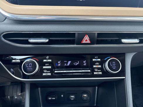 Certified 2023 Hyundai Sonata Limited FWD image 17