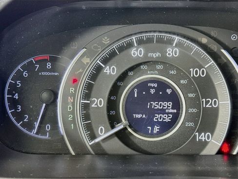 Used 2012 Honda CR-V EX-L image 12