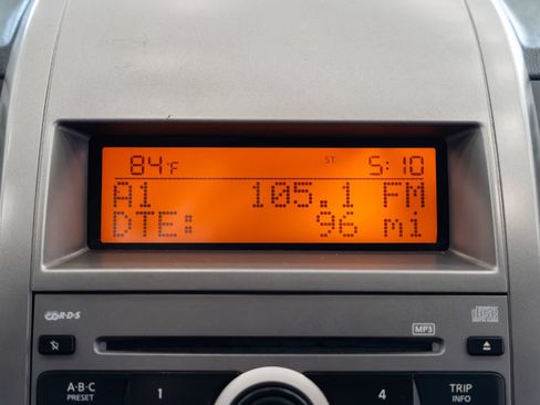 Used 2009 Nissan Sentra 2.0 S FE+ w/ Convenience Plus Pkg FWD image 13