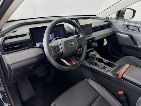 New 2026 Toyota RAV4 AWD Plug-in Hybrid image 9