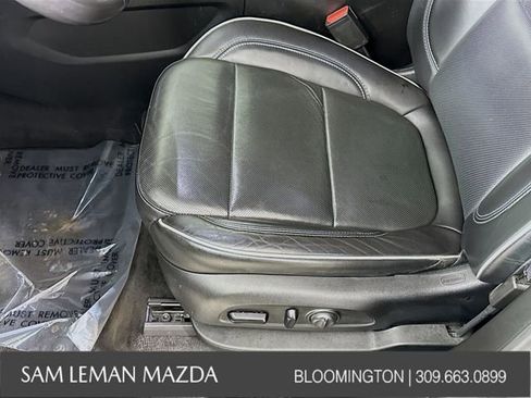 Used 2020 Chevrolet Traverse High Country image 19