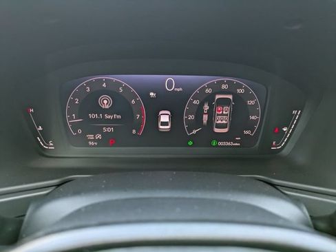 Certified 2025 Honda Accord SE image 29