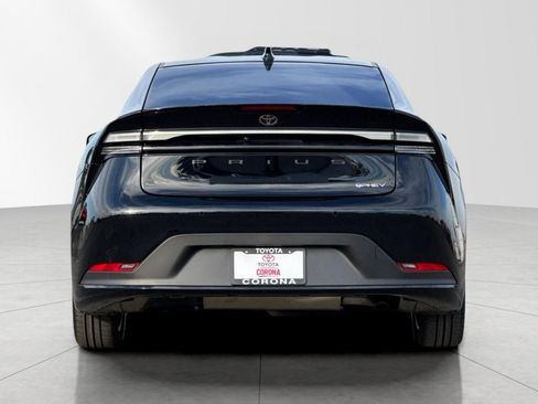 New 2026 Toyota Prius SE image 4
