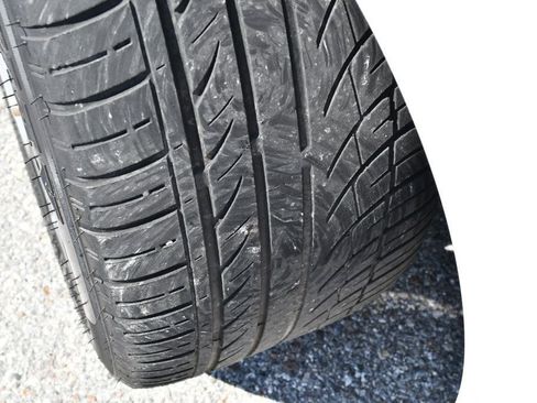 Used 2020 Chevrolet Camaro LT w/ RS Package image 54