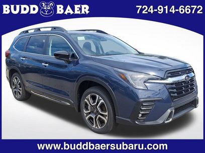 New 2025 Subaru Ascent Touring