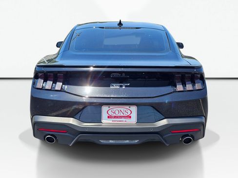 Used 2024 Ford Mustang GT RWD image 11
