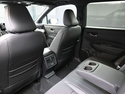 New 2026 Subaru Outback Touring XT image 19