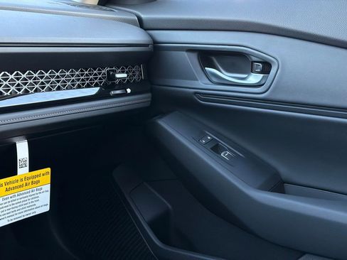 New 2026 Honda Accord EX-L image 29