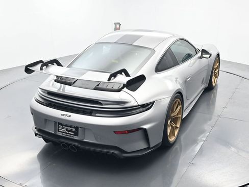 Certified 2026 Porsche 911 GT3 RWD image 43