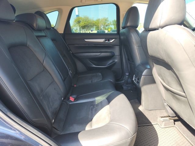 Used 2019 MAZDA CX-5 Touring FWD image 19