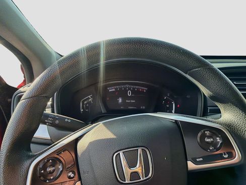 Certified 2021 Honda CR-V Special Edition image 11