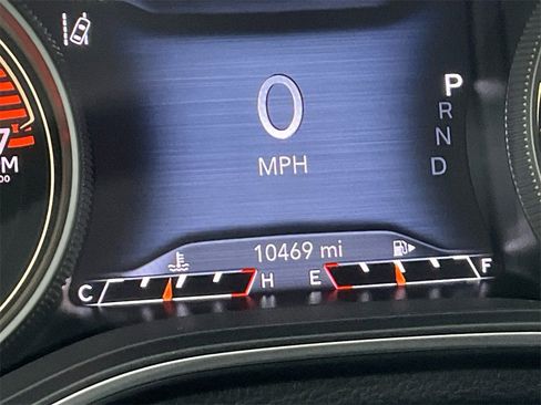 Used 2022 Jeep Cherokee Latitude Lux image 19