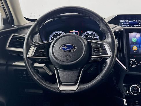 Used 2021 Subaru Forester Limited image 12