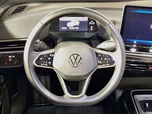 Certified 2025 Volkswagen ID.4 Pro RWD image 14
