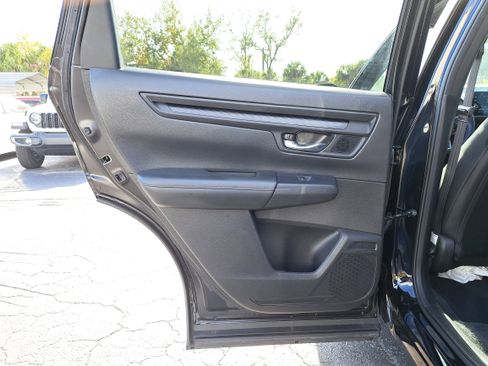 Used 2024 Honda CR-V Sport-L image 15