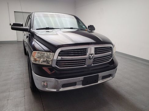 Used 2015 RAM 1500 Big Horn RWD image 14