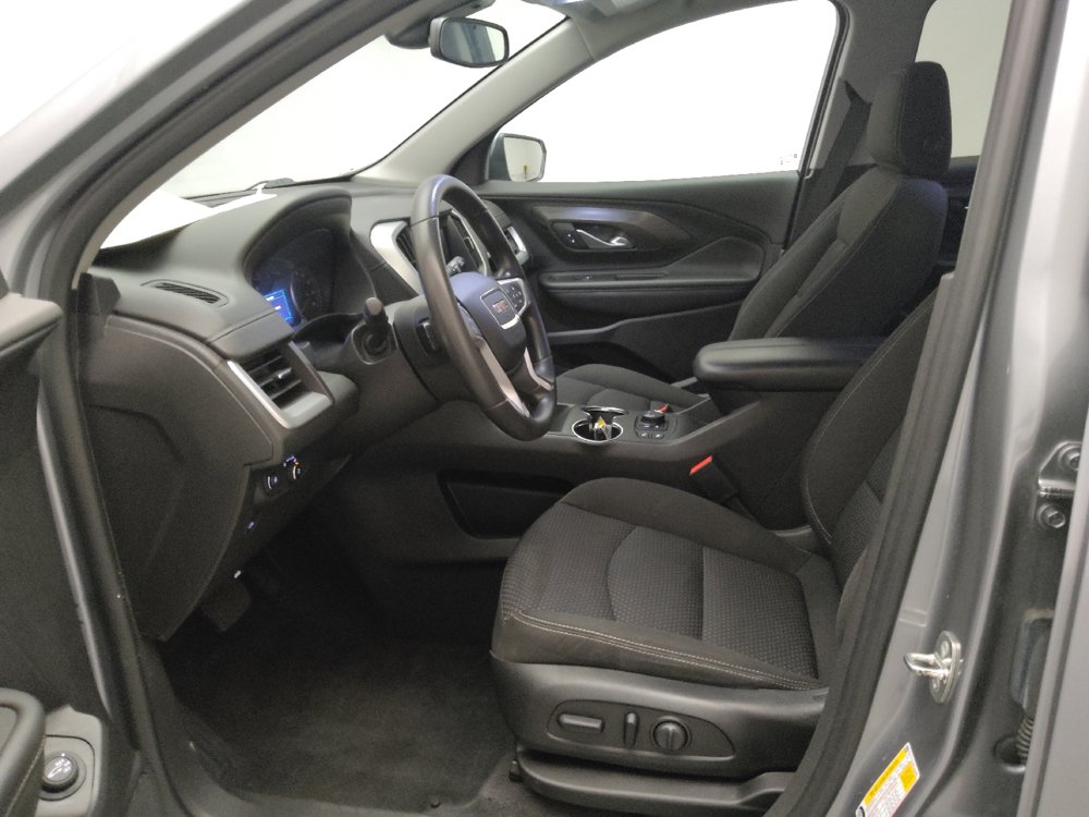 Used 2024 GMC Terrain SLE w/ Driver Convenience Package AWD/4WD image 17
