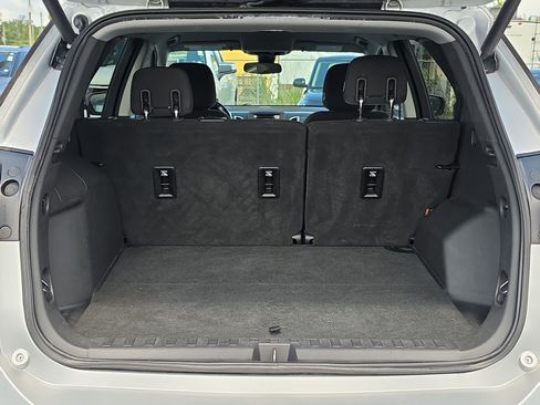 Certified 2019 Chevrolet Equinox LT w/ Driver Convenience Package FWD image 7