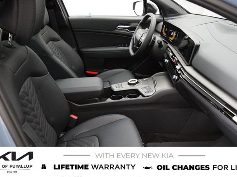 New 2026 Kia Sportage X-Line AWD/4WD image 16