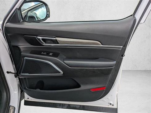 Used 2021 Kia Telluride SX FWD image 27