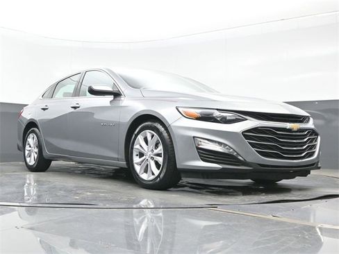 Used 2023 Chevrolet Malibu LT image 27
