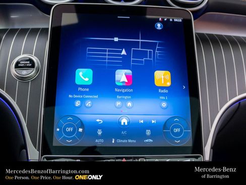New 2026 Mercedes-Benz GLC 300 4MATIC image 26