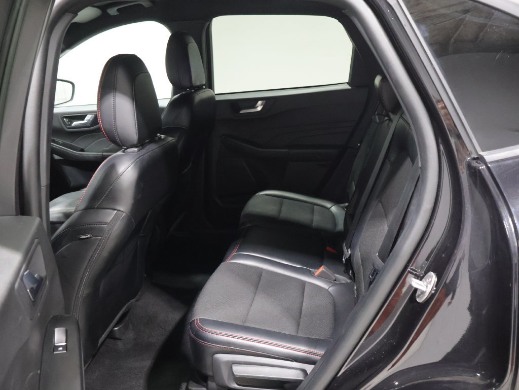 Used 2025 Ford Escape ST-Line AWD/4WD image 18