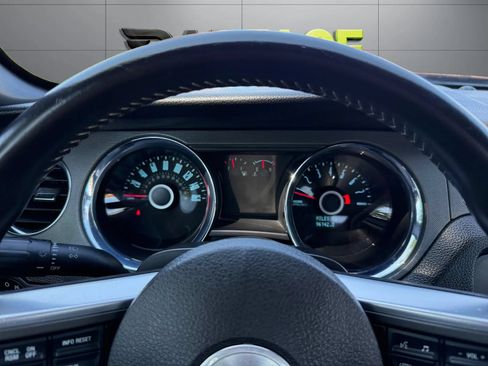 Used 2014 Ford Mustang Coupe w/ Equipment Group 102A RWD image 28