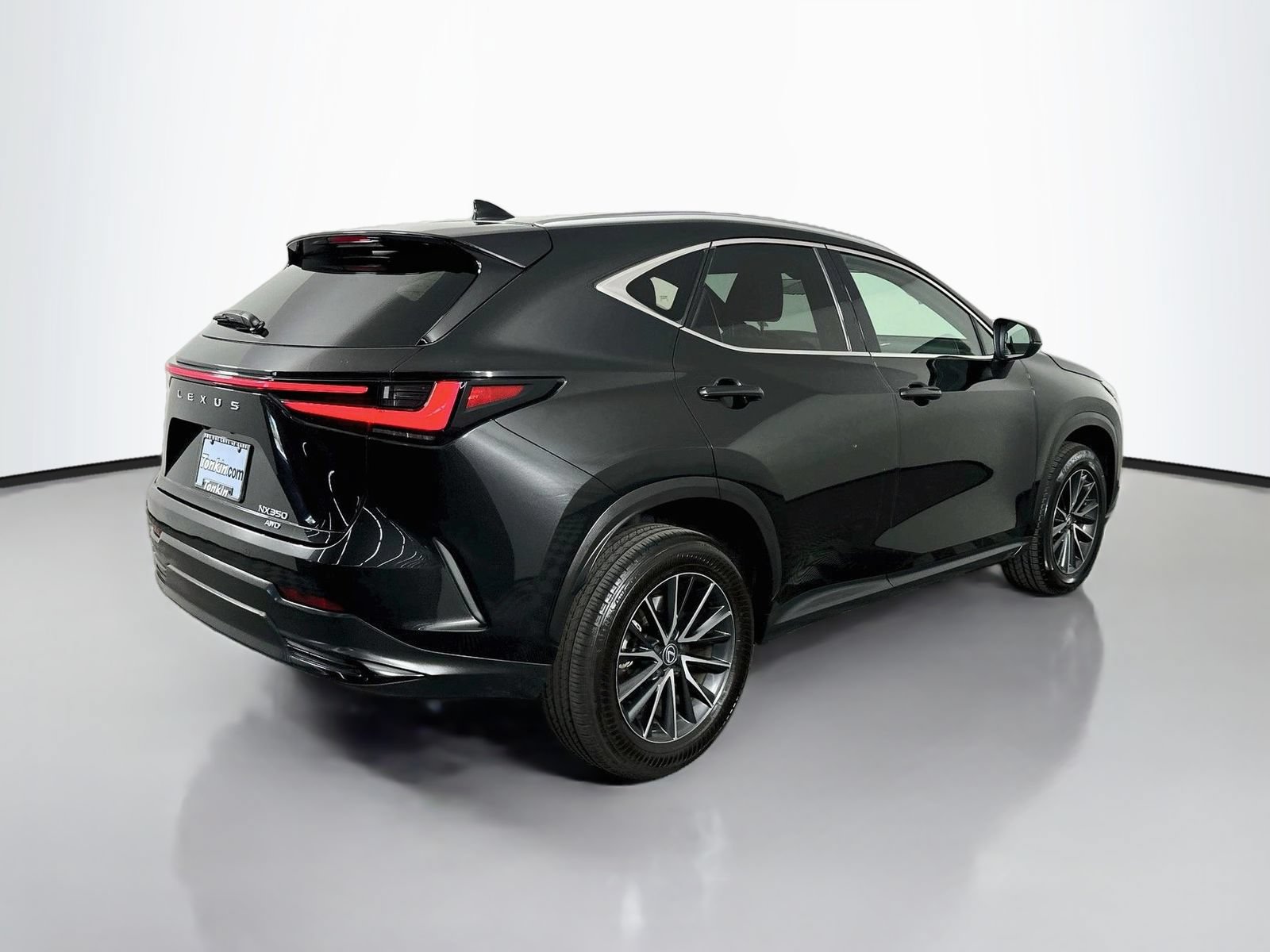 Used 2024 Lexus NX 350 AWD image 7