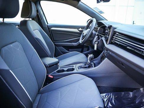 New 2026 Volkswagen Jetta Sport image 26