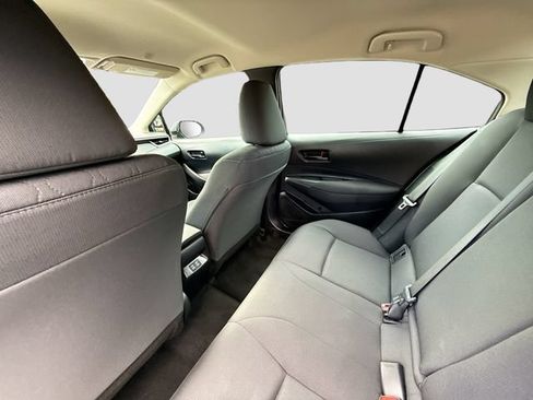 Used 2026 Toyota Corolla LE FWD image 23