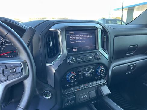 Used 2023 Chevrolet Silverado 2500 LTZ w/ LTZ Plus Package image 21