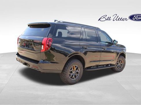 New 2026 Ford Expedition Tremor AWD/4WD image 3