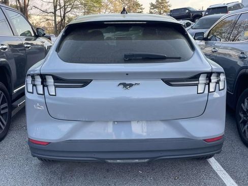Used 2024 Ford Mustang Mach-E Select image 6