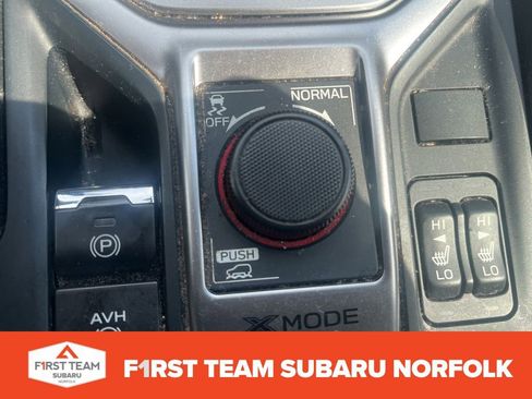 Used 2020 Subaru Forester Premium image 20