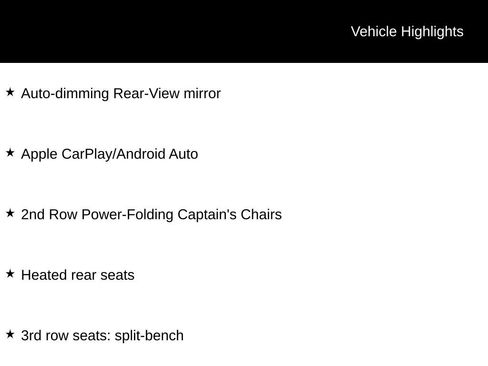 Used 2025 Ford Expedition Platinum AWD/4WD image 3