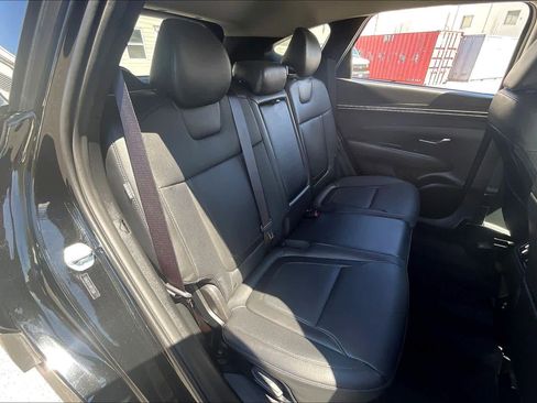 Used 2024 Hyundai Tucson SEL w/ Convenience Package FWD image 19