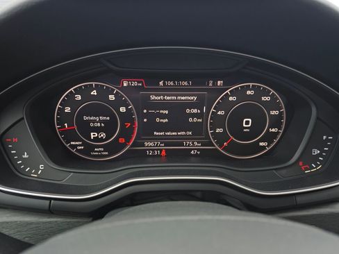 Used 2018 Audi A4 2.0T allroad Prestige image 37