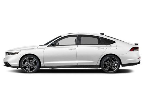 New 2026 Honda Accord Sport image 5