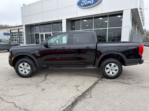 New 2026 Ford Ranger XL w/ Trailer Tow Package AWD/4WD image 4